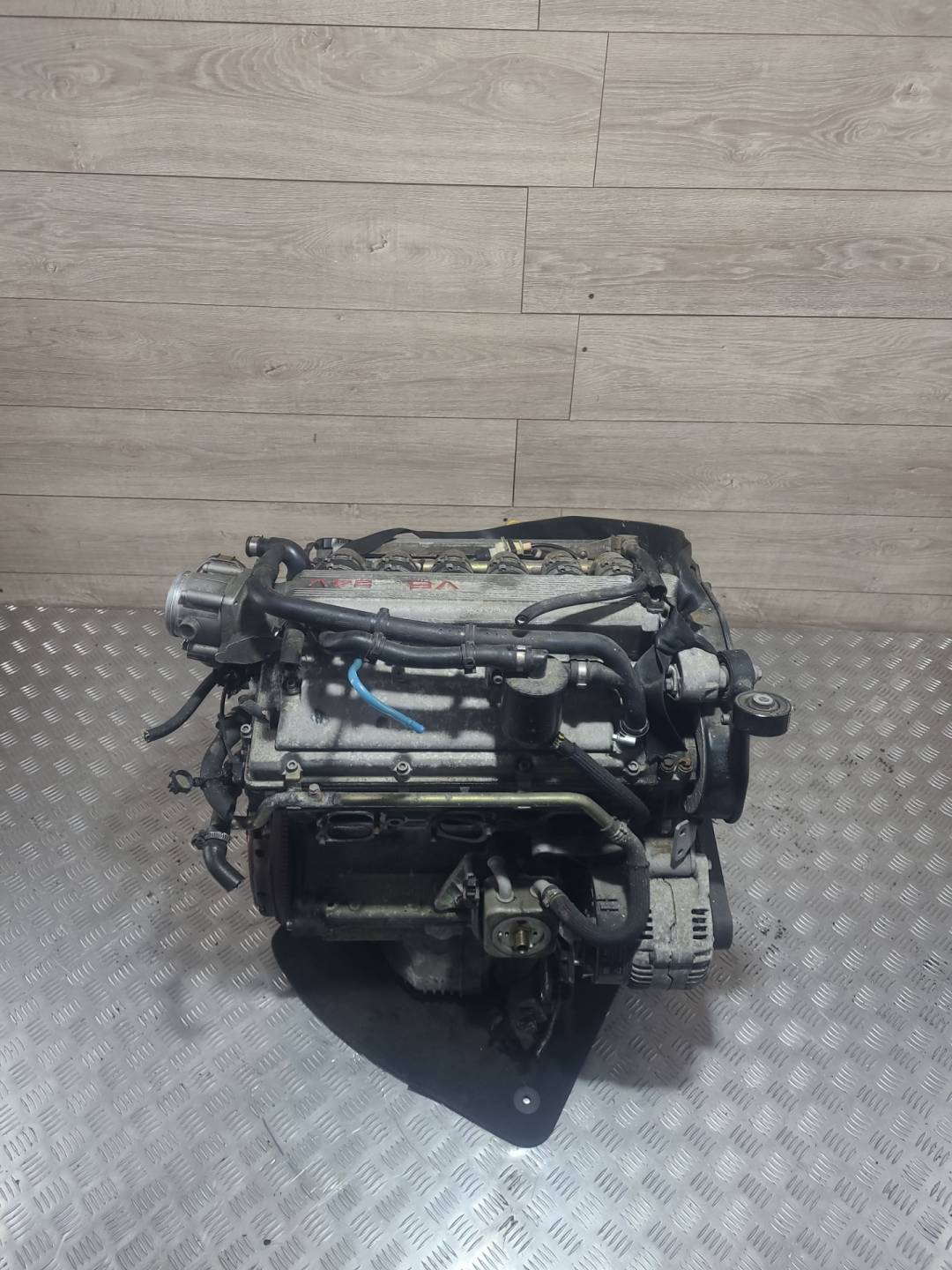 Двигатель (ДВС) Alfa Romeo 156 (932) купить в России