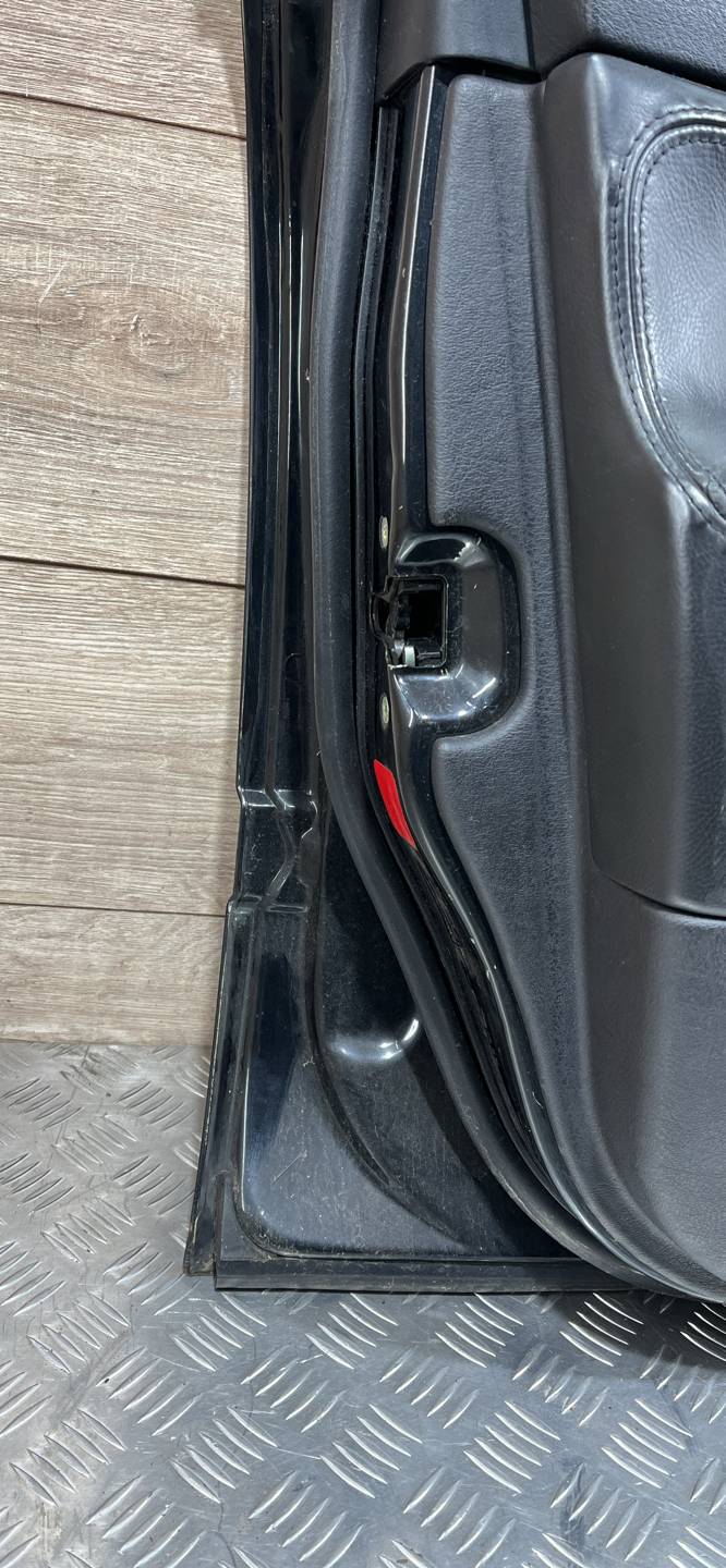 Дверь передняя левая Peugeot 607 купить в России