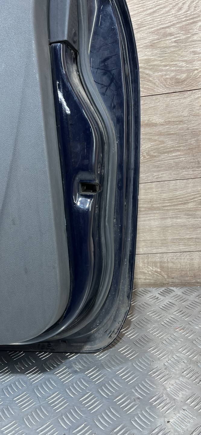 Дверь передняя правая Ford Focus 2 купить в России