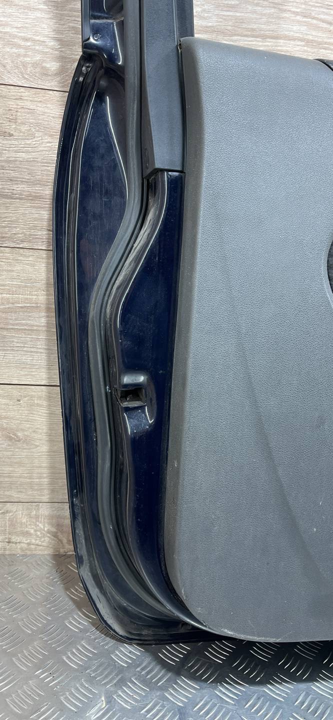 Дверь передняя левая Ford Focus 2 купить в России