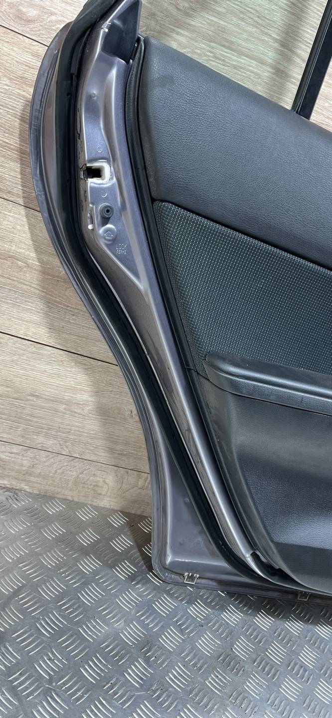 Дверь задняя левая Mazda 6 GG купить в Беларуси