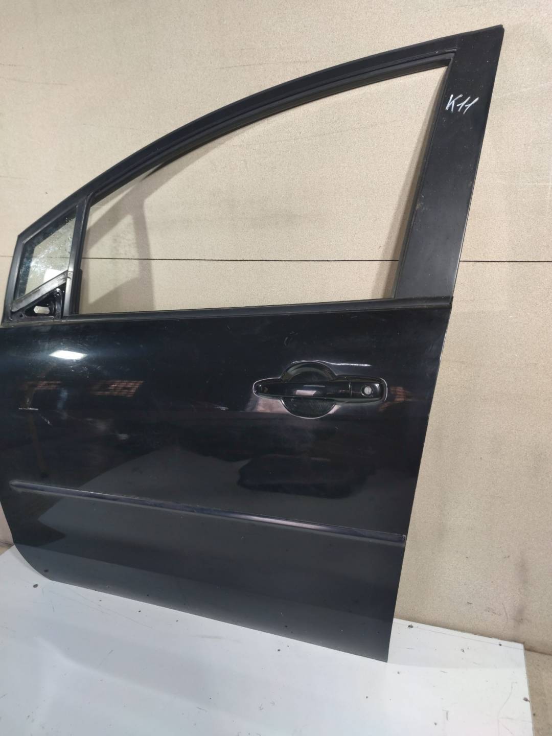 Дверь передняя левая Mazda 5 CR купить в России