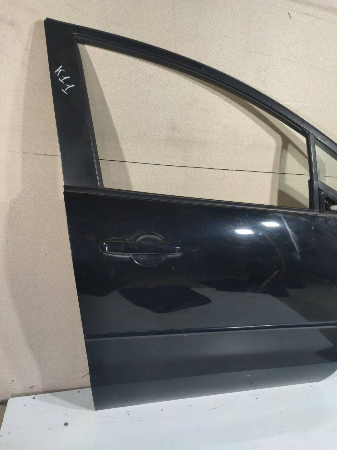 Дверь передняя правая Mazda 5 CR купить в России