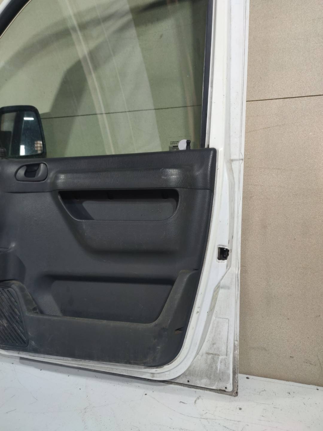 Дверь передняя правая Fiat Scudo 1 (220) купить в России