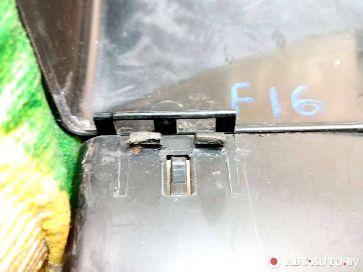 Аптечка BMW 3-Series (E90/E91/E92/E93) купить в Беларуси