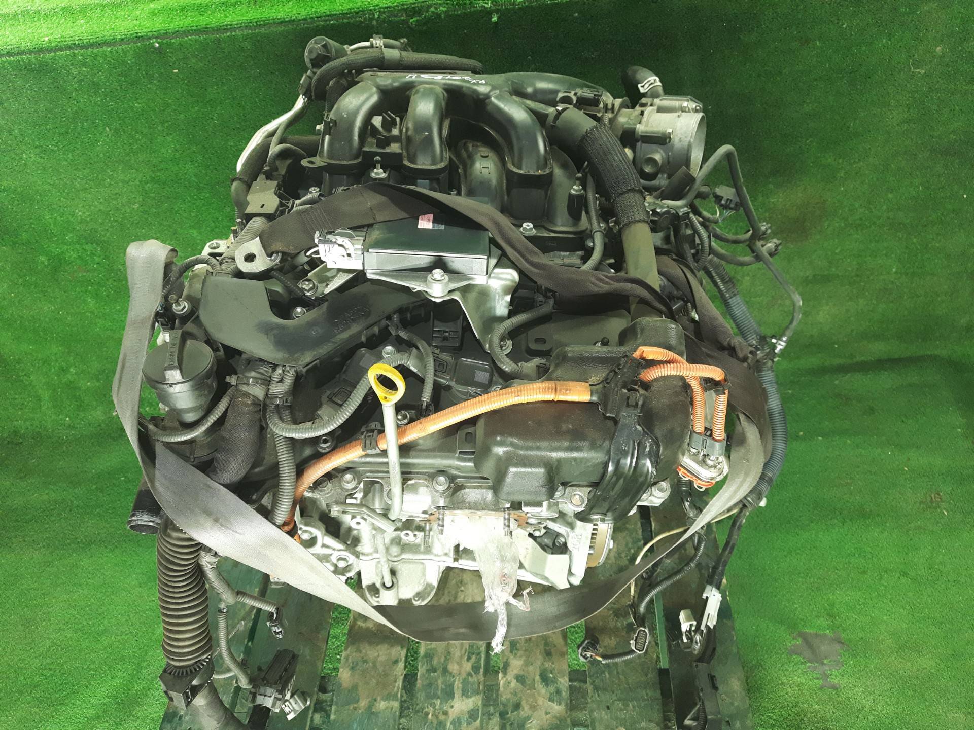 Gr моторы. двигатель toyota 2gr-fe. мотор 2gr-fe. Gr моторы. двигатель додж караван 3.