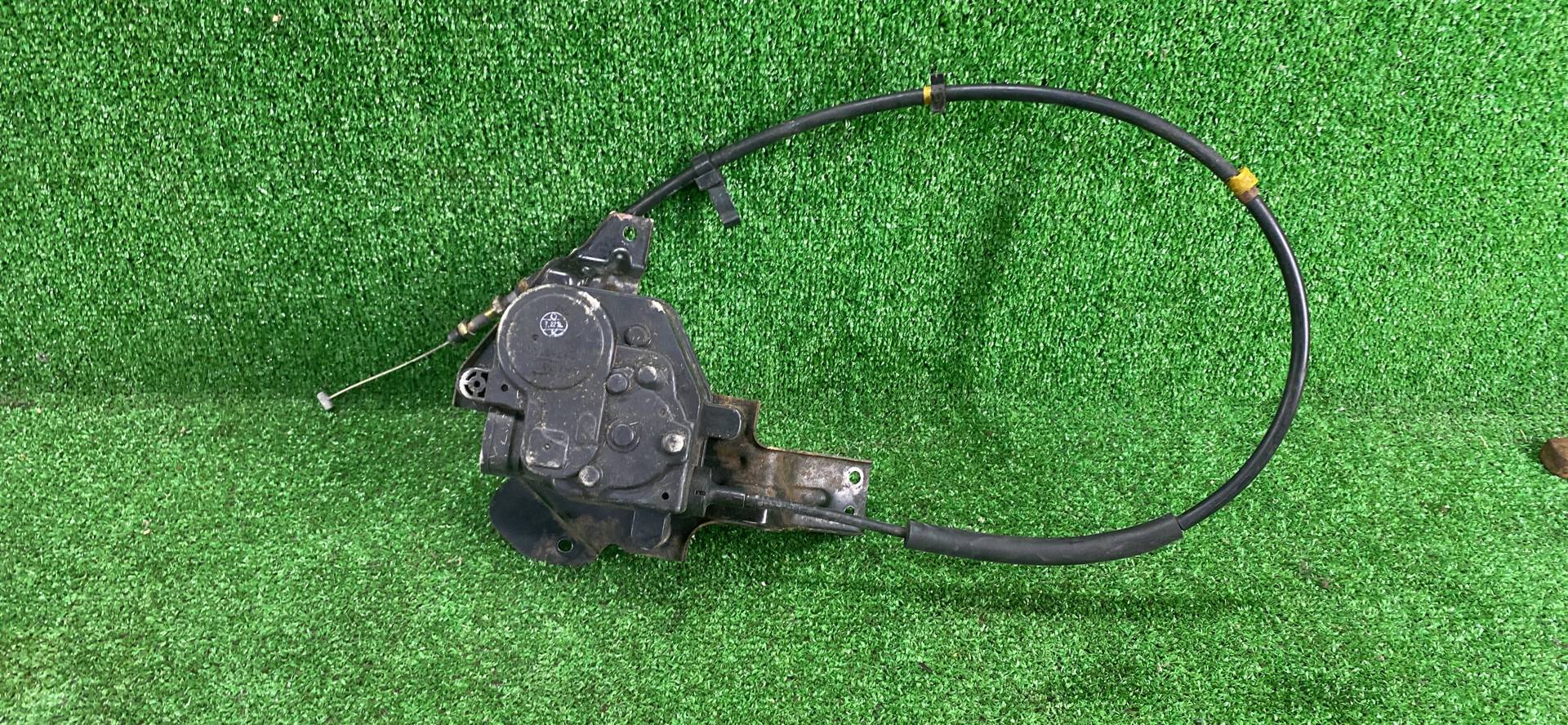 Привод круиз-контроля к Subaru Forester, 2004, купить | DT-294368. Фото #1