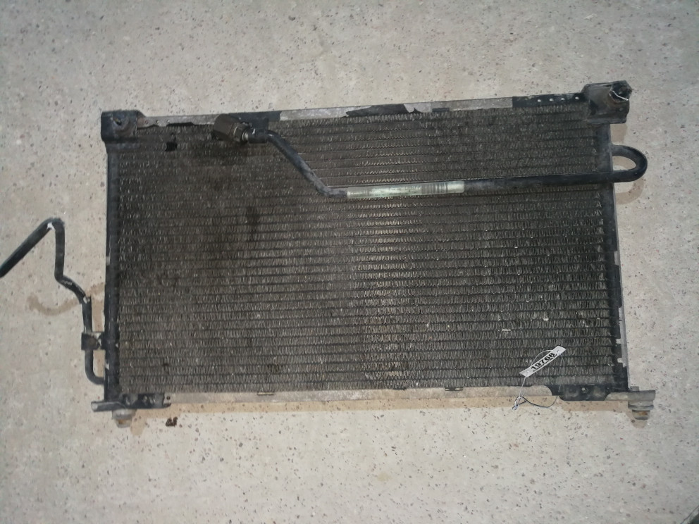 Радиатор кондиционера к Toyota Camry Solara, 2005, купить | DT-19768. Фото #1