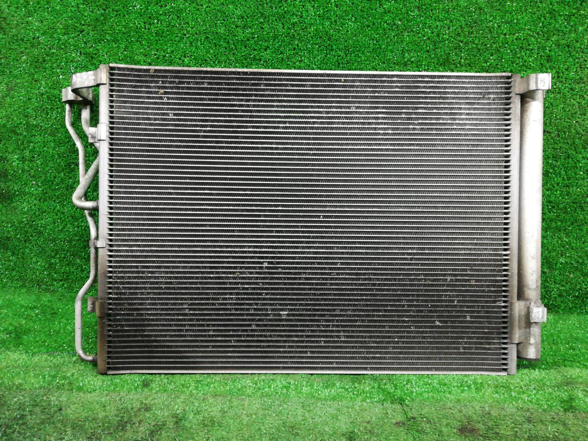 Радиатор кондиционера к Hyundai i40, 2012, купить | DT-299516. Фото #1