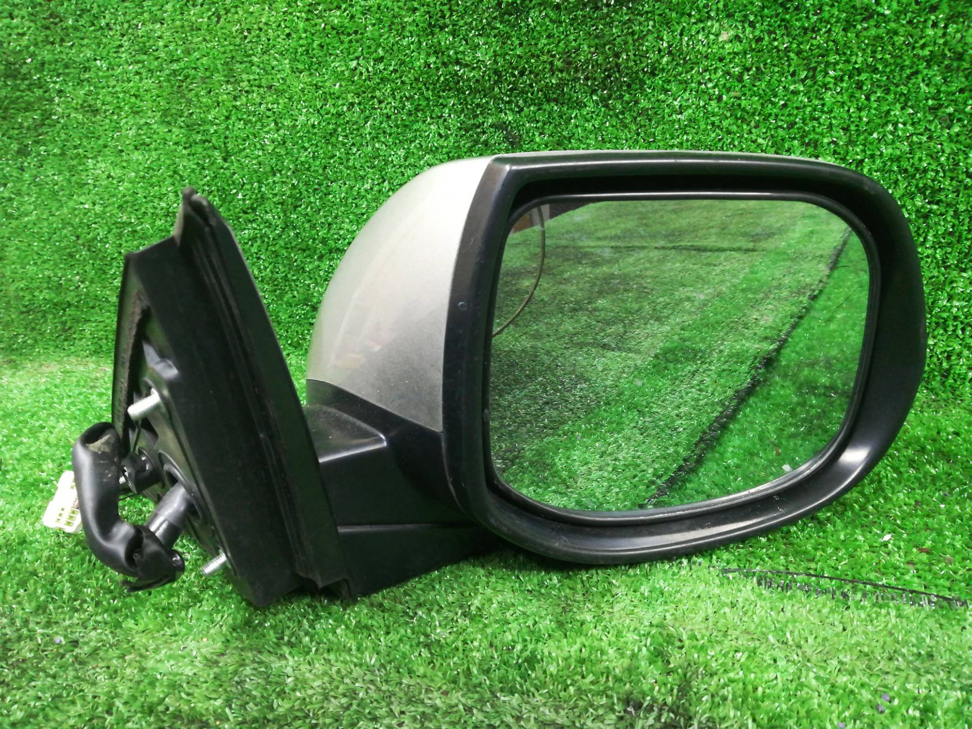 Зеркало наружное правое к Honda Accord E6020173, 2010, купить | DT-299915. Фото #2