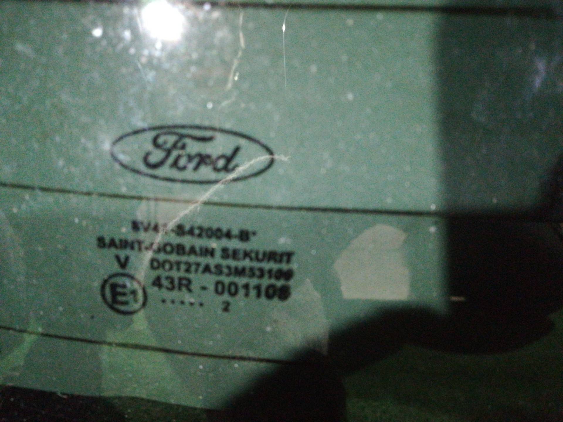 Стекло заднее к Ford Kuga, 2012, купить | DT-301477. Фото #7