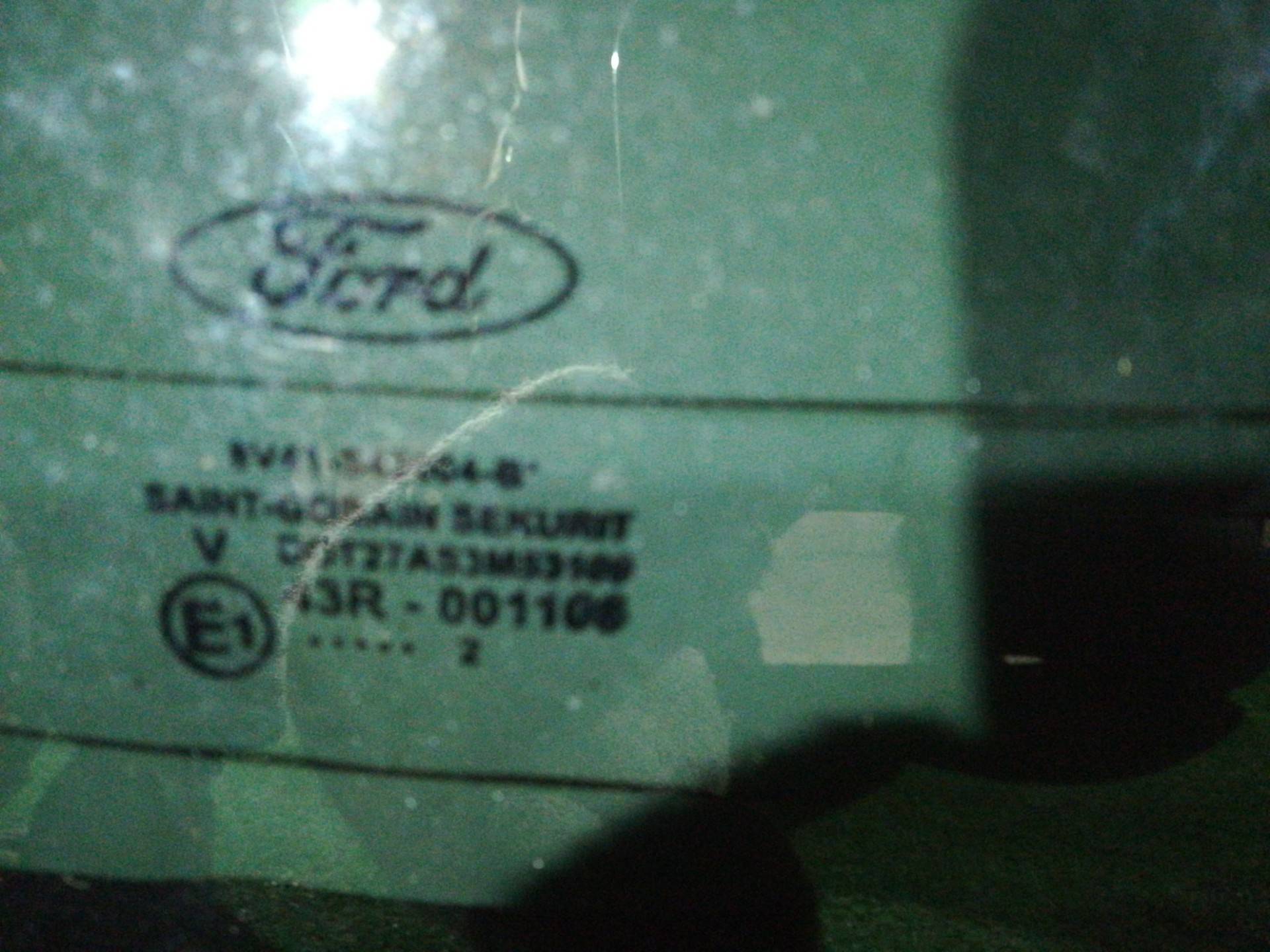 Стекло заднее к Ford Kuga, 2012, купить | DT-301477. Фото #8