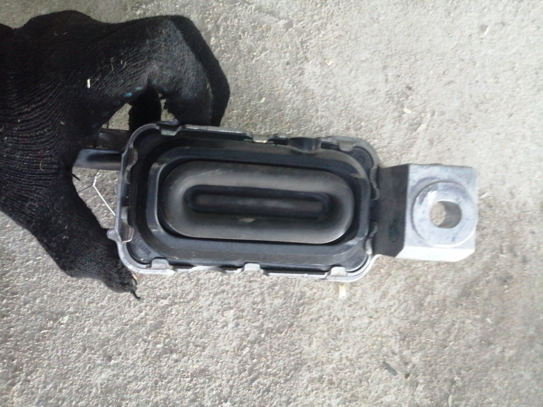 Подушка крепления двигателя к MINI Clubman, 2011, купить | DT-21123. Фото #3