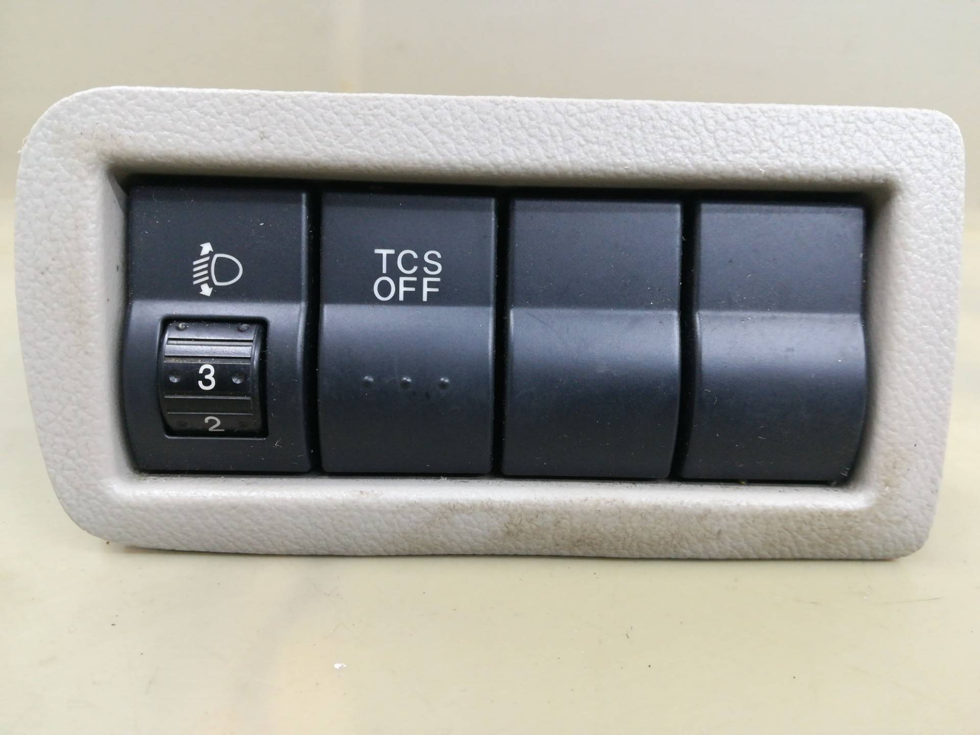 Корректор фар к Mazda CX-7 EG23664T0,BP4K666F0, 2007, купить | DT-306528. Фото #1