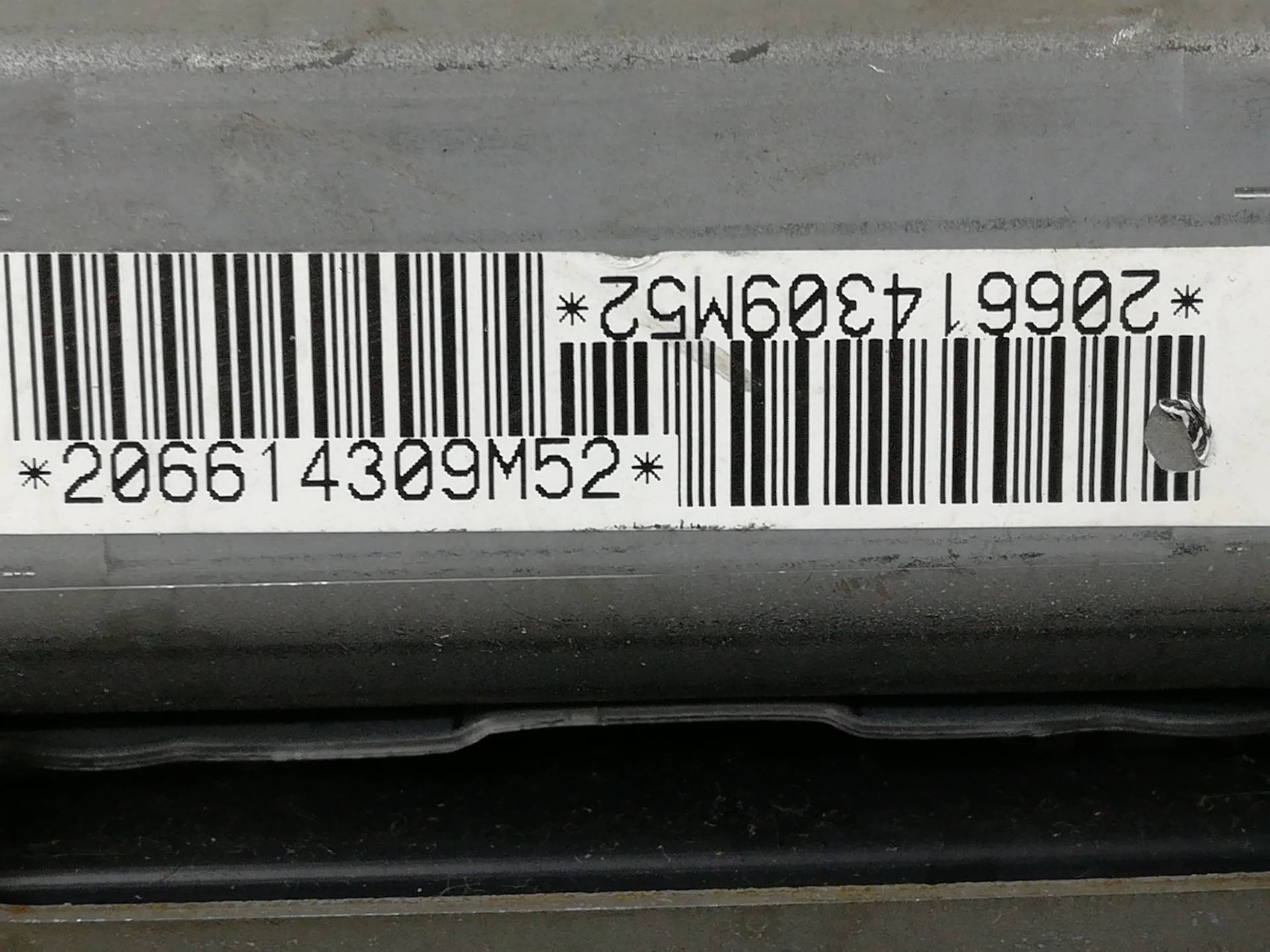 Подушка безопасности коленная к Toyota Prius DLE50001, 2012, купить | DT-308039. Фото #4