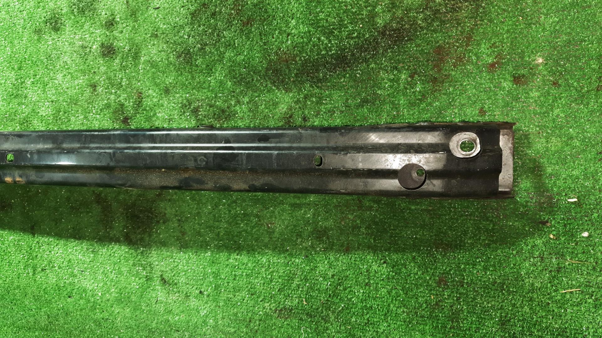 Купить Усилитель Заднего Бампера Golf 2