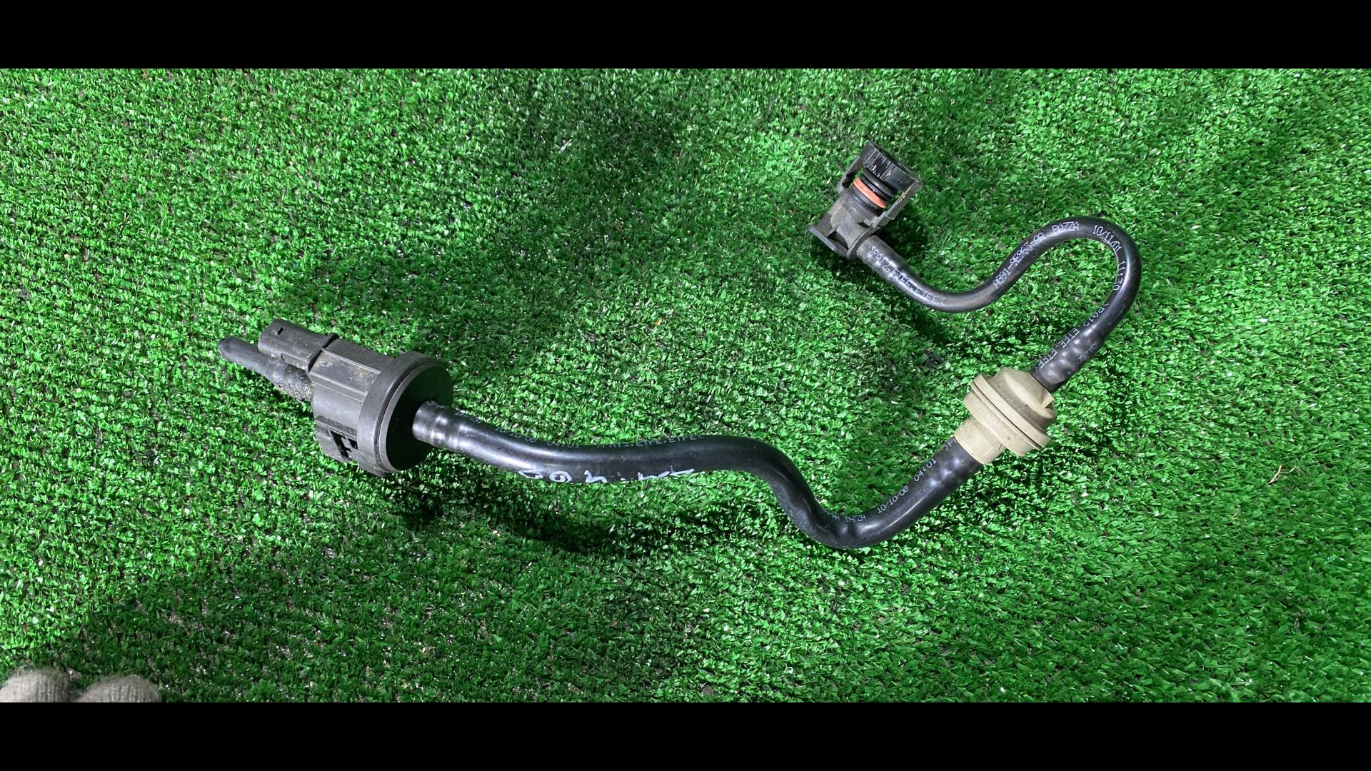 Клапан вентиляции топливного бака к Volvo V70, 2011, купить | DT-284512. Фото #1