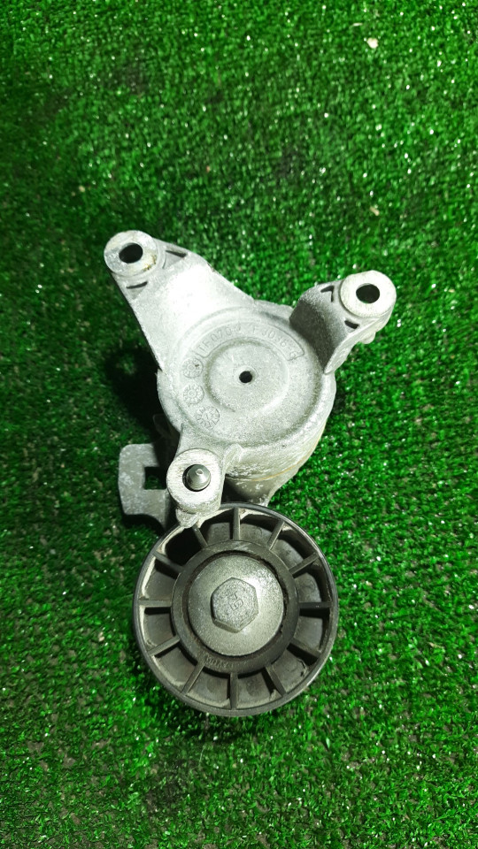 Натяжитель ремня генератора к Citroen C4 Picasso, 2008, купить | DT-284549. Фото #3