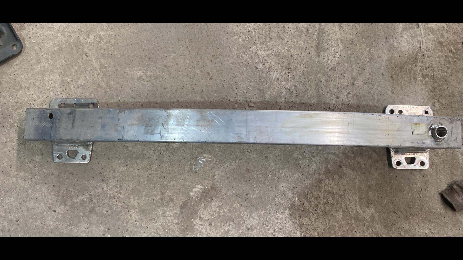 Купить Усилитель Заднего Бампера Golf 2