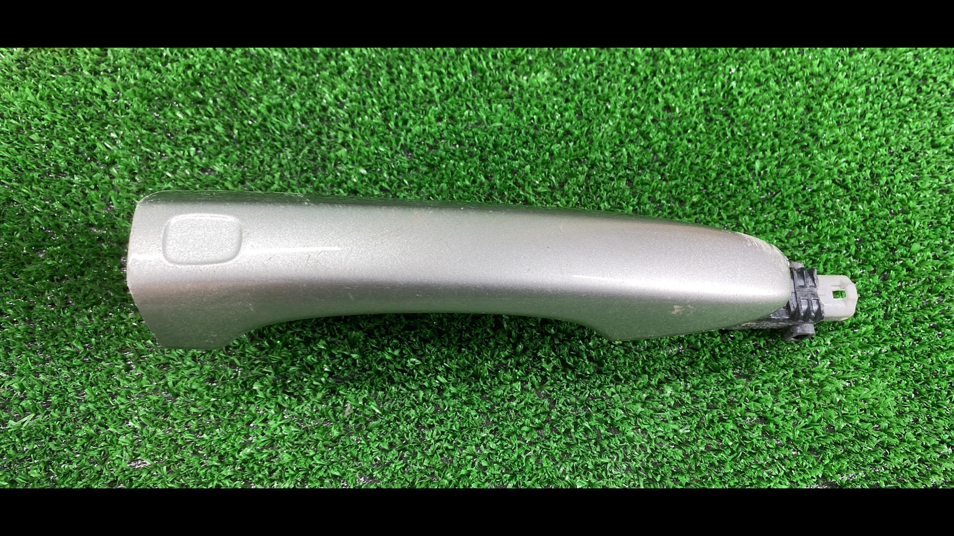 Ручка наружная задняя левая к Volvo V60, 2016, купить | DT-288713. Фото #2
