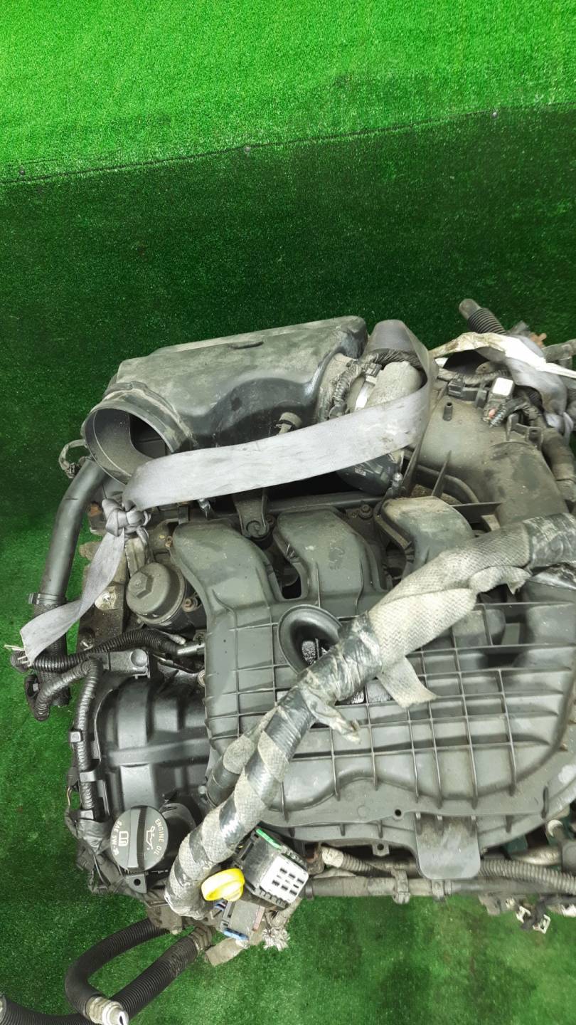 Двигатель к Dodge Avenger ERB, 2009, купить | DT-289324_2. Фото #3