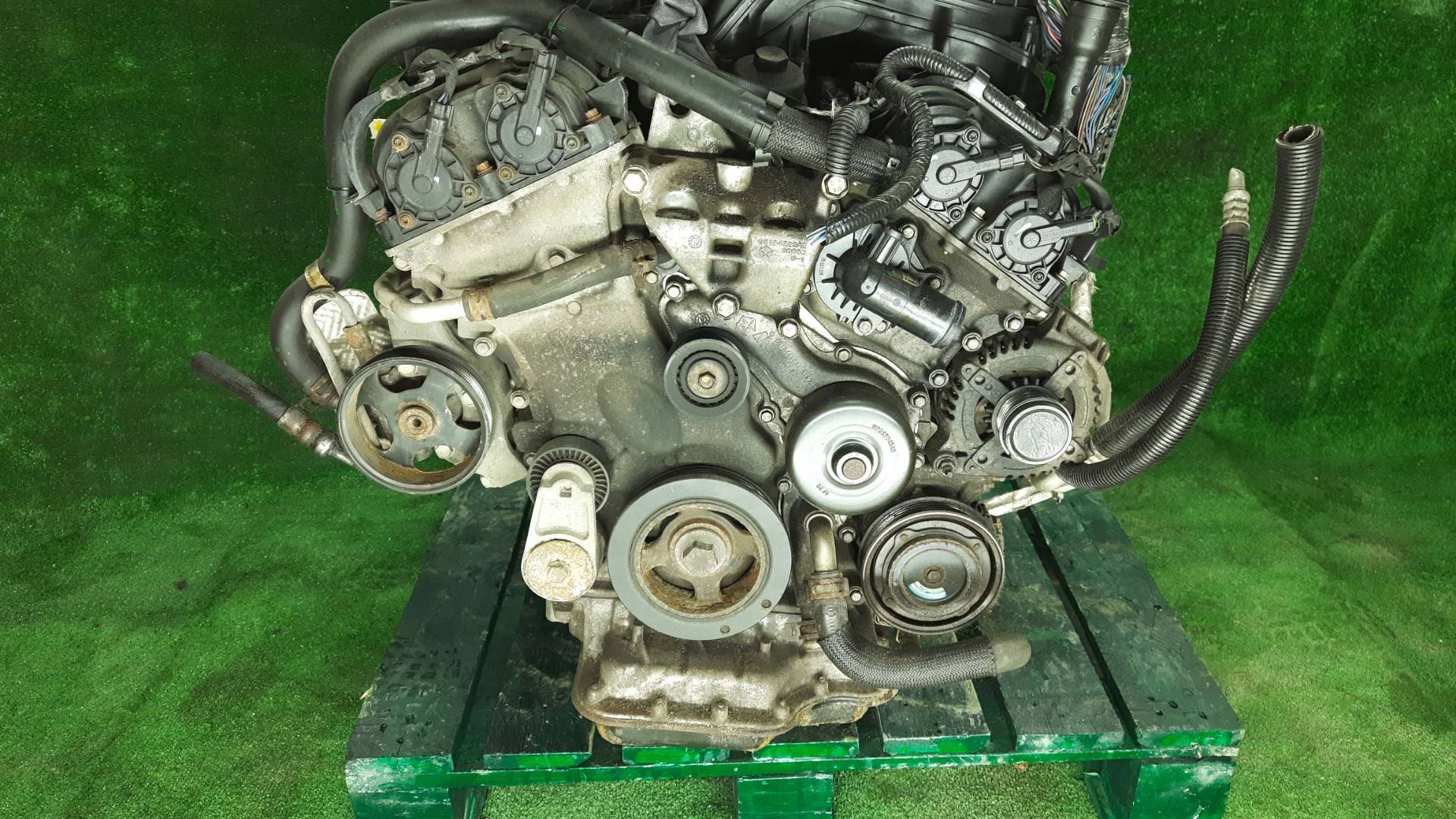 Двигатель к Dodge Avenger ERB, 2009, купить | DT-289324_2. Фото #4