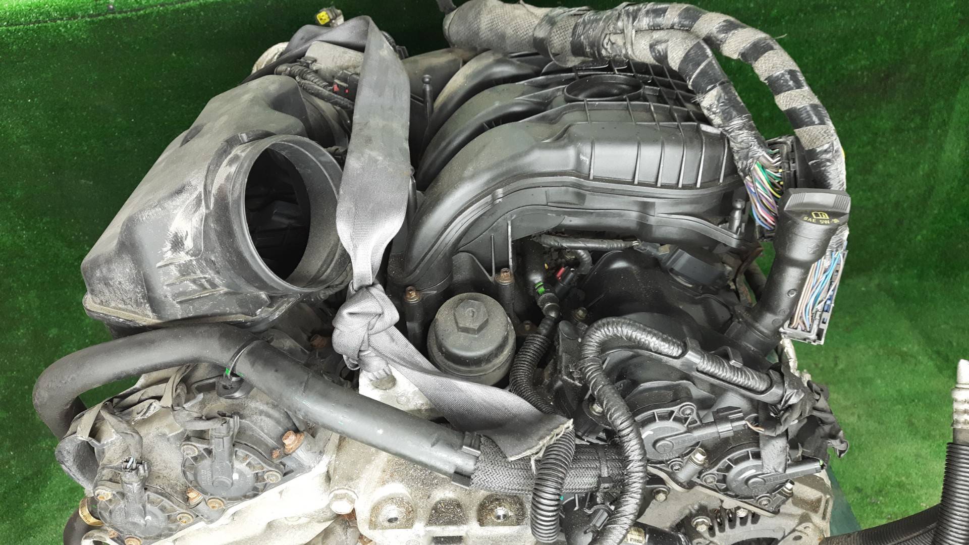 Двигатель к Dodge Avenger ERB, 2009, купить | DT-289324_2. Фото #5