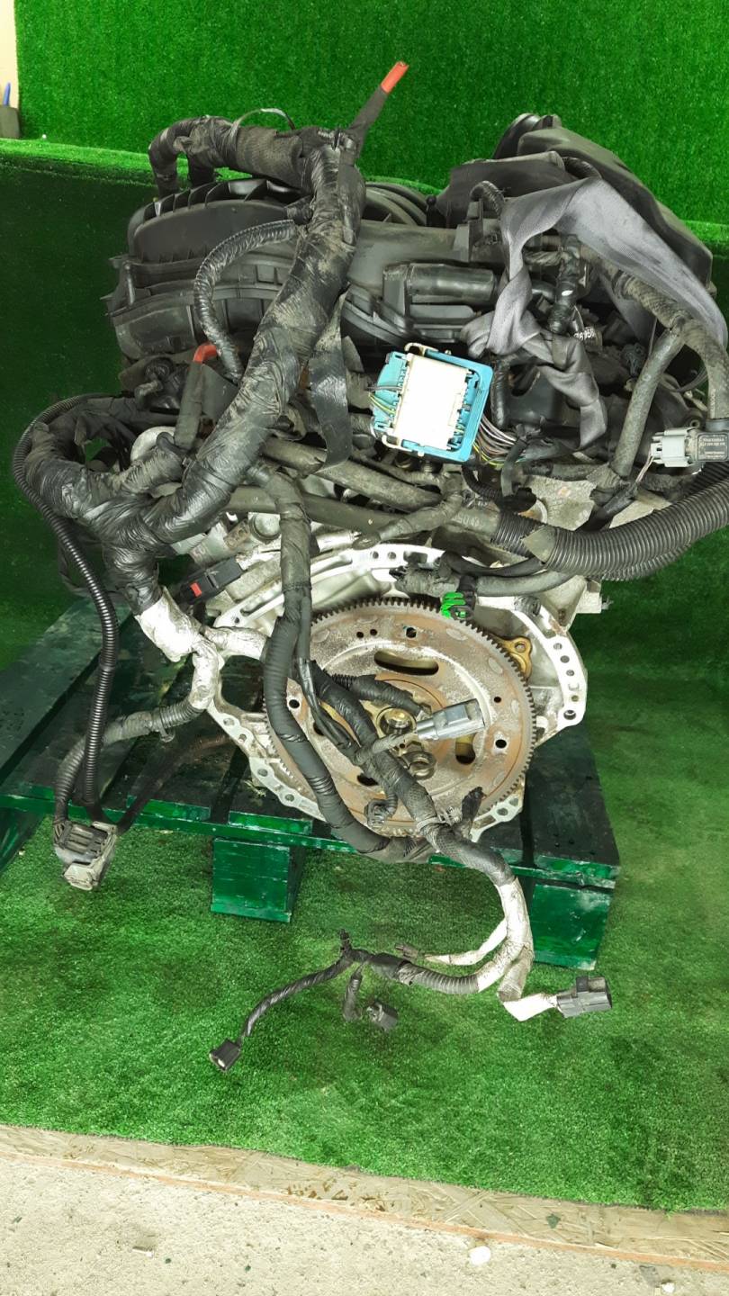 Двигатель к Dodge Avenger ERB, 2009, купить | DT-289324_2. Фото #8