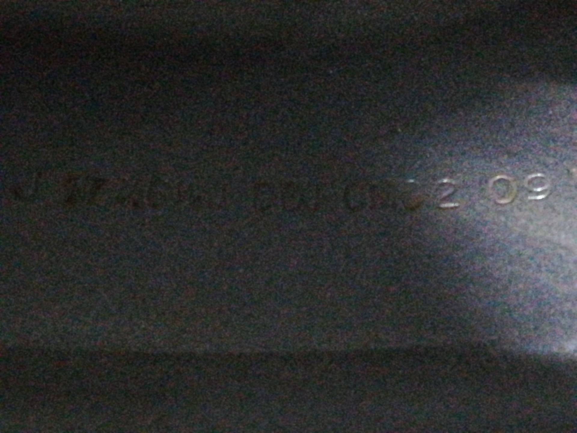 Колесо запасное (таблетка) к Toyota RAV4, 2009, купить | DT-308006. Фото #7