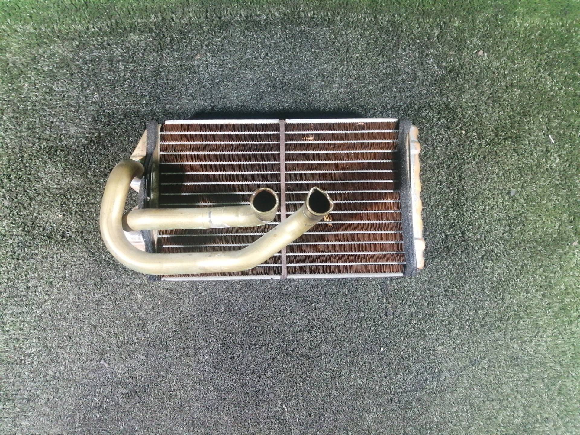 радиатор печки хонда аккорд