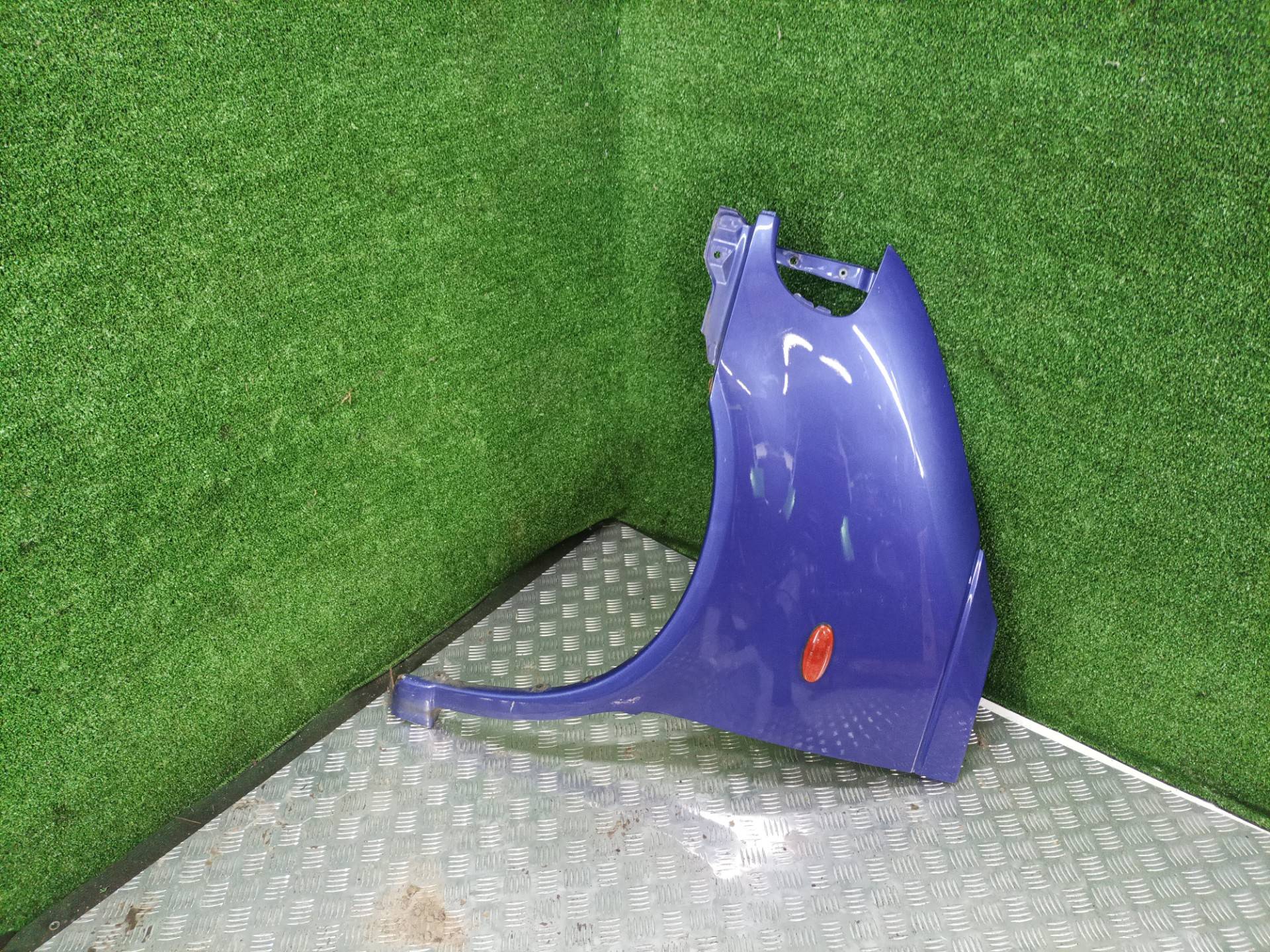 Купить Крыло Бу В Минске