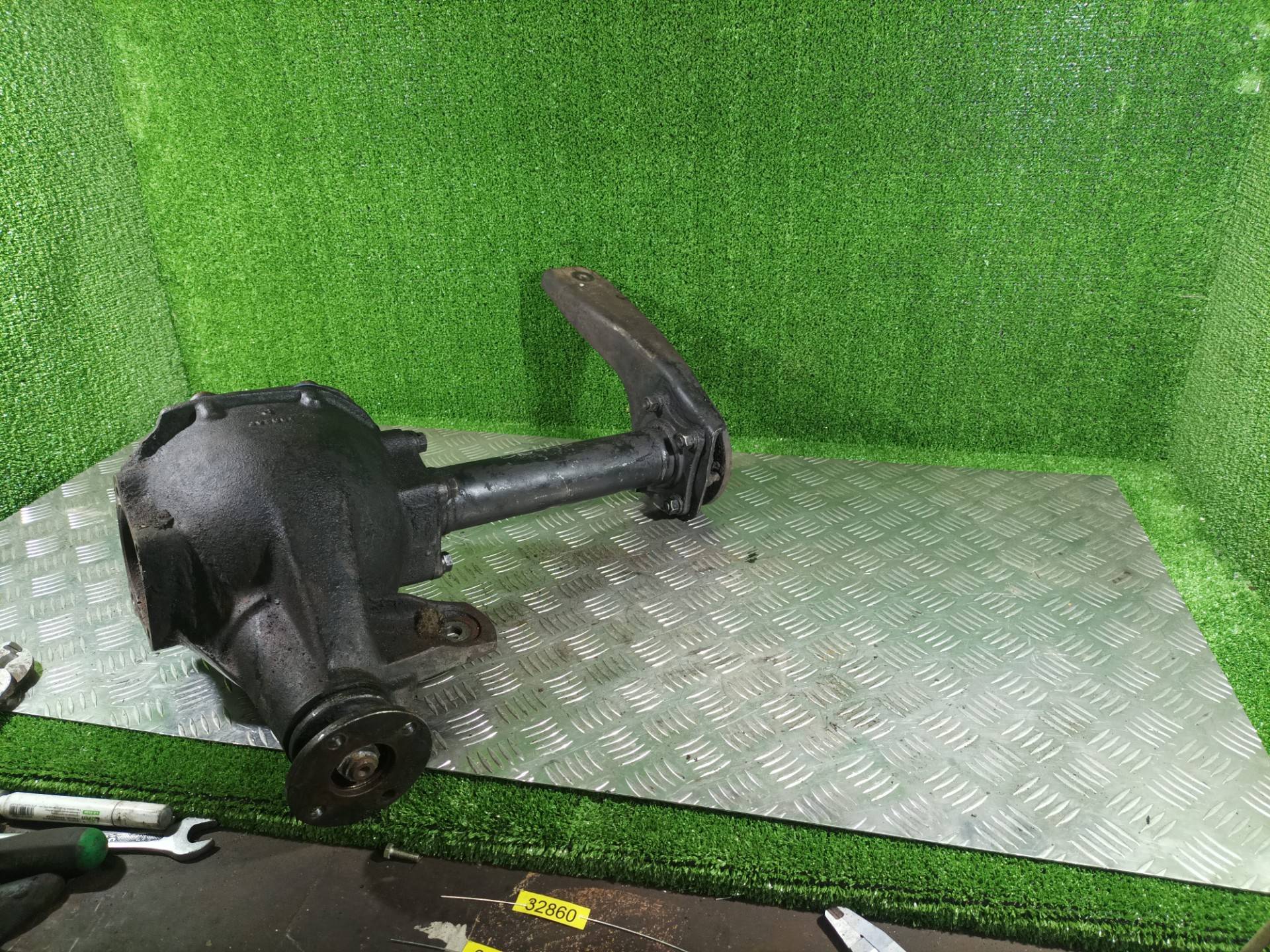 Шрус Hover. 530003e950. 530003b540. 530003b521.