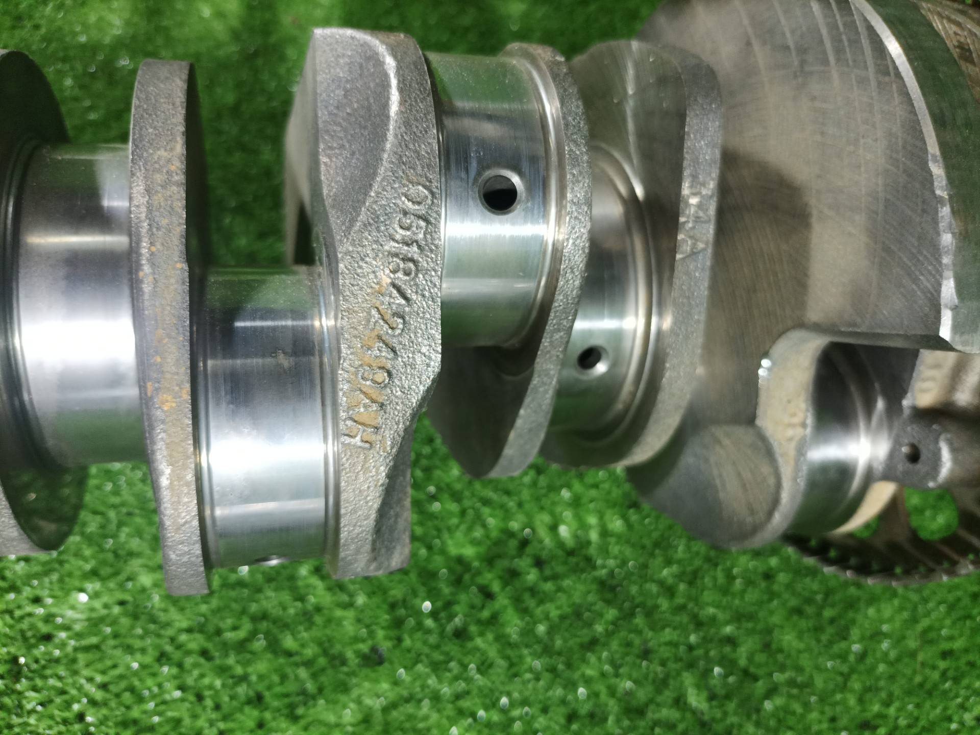 купить пром вал для додж калибер 2007. додже коленвал. 0 1999г артикул. додже коленвал. люфт коленвала додж караван 4.