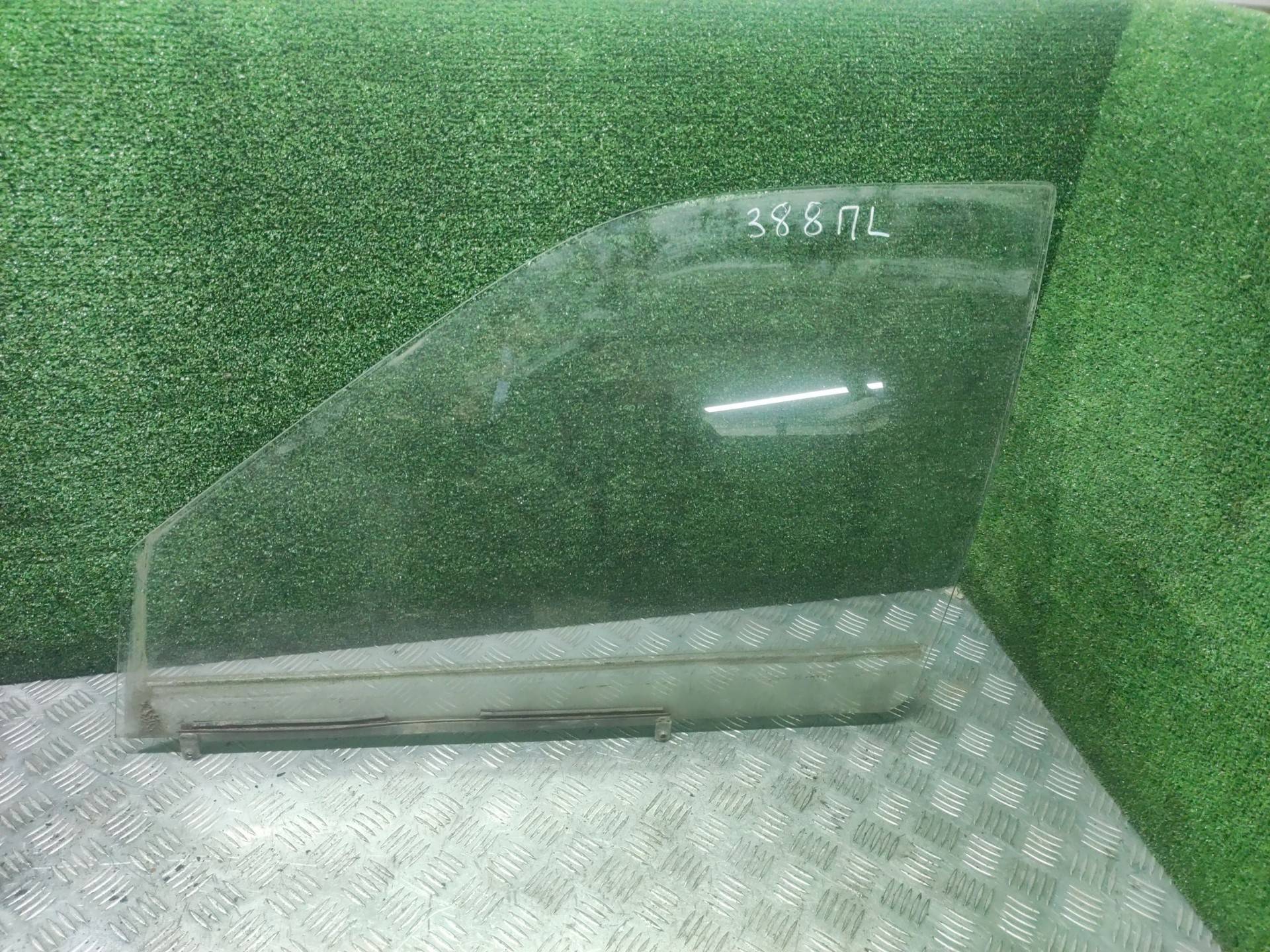 Стекло боковой двери - Suzuki Swift (2003-2013)