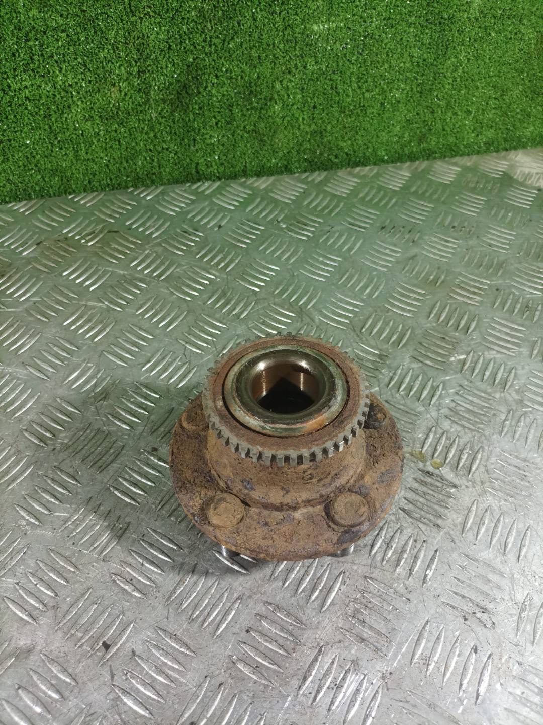 Ступица Мазда 6 Gg Купить