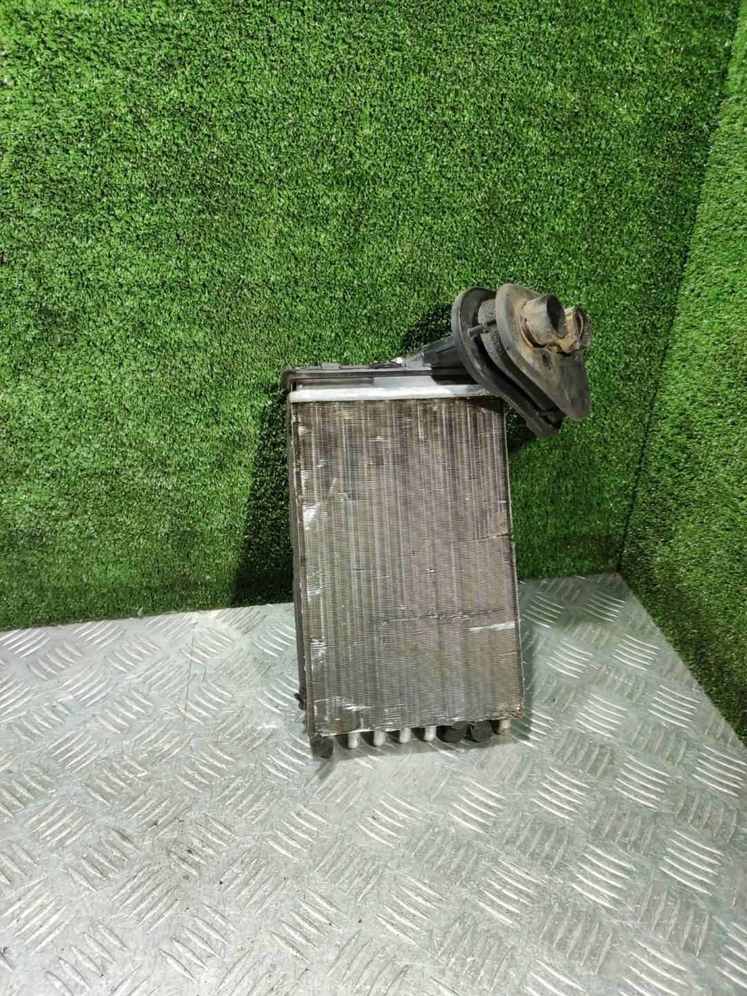 Радиатор отопителя (печки) - Citroen Xsara (1997-2006)