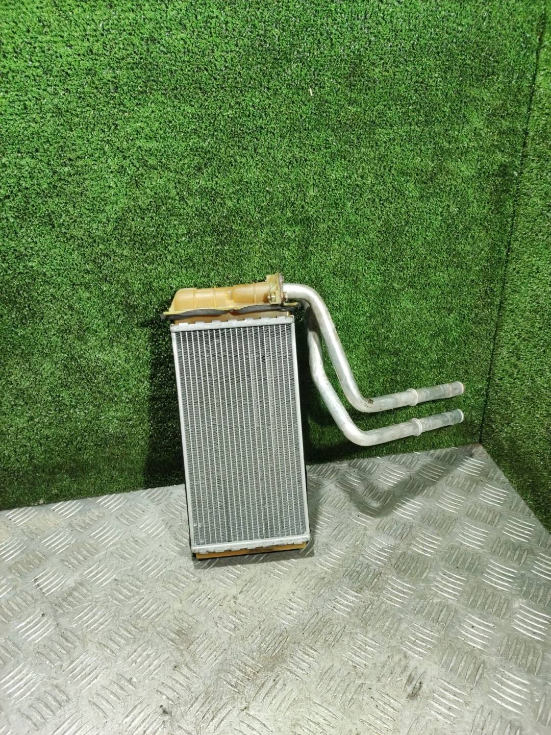 Радиатор отопителя (печки) - Fiat Marea (1996-2002)
