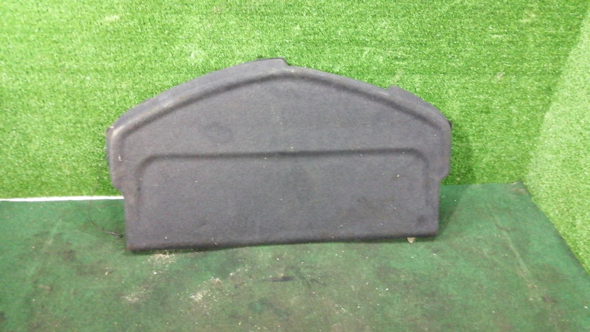 Шторка багажника - Citroen Xantia (1993-2003)