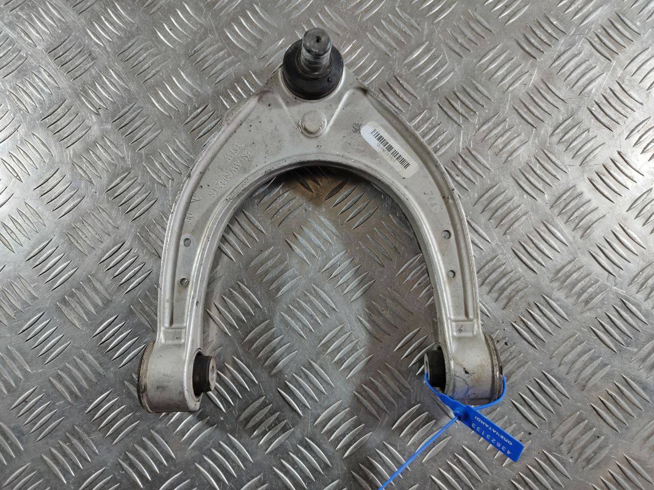 Рычаг передний правый BMW 7 F01/F02 [рестайлинг] 2014 OEM 31126857516, 6857516