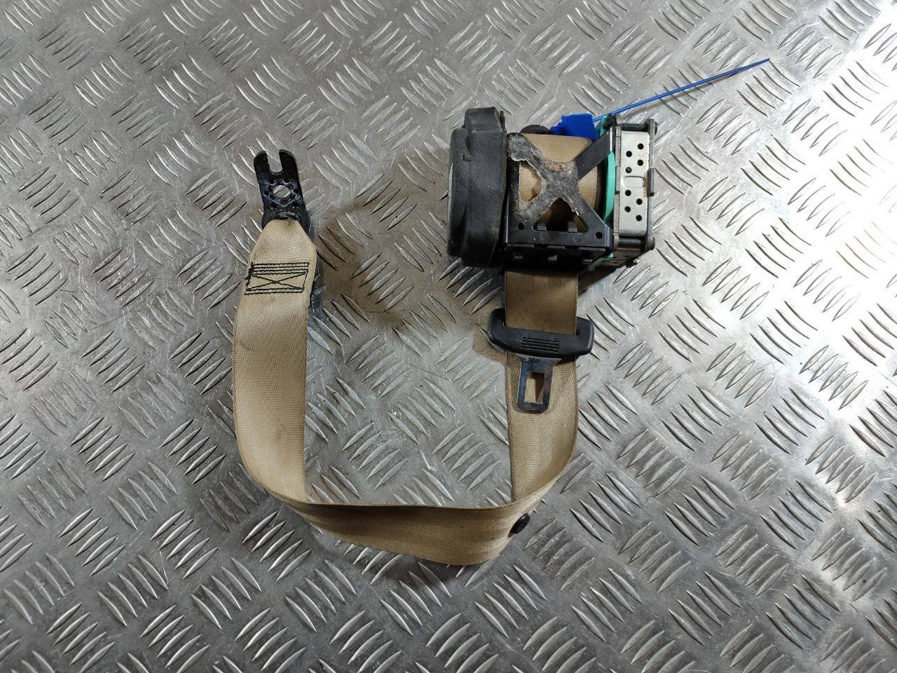 ремень безопасности Audi A7 4G 2012 OEM 4G8857805C, 4G8857805CDBG
