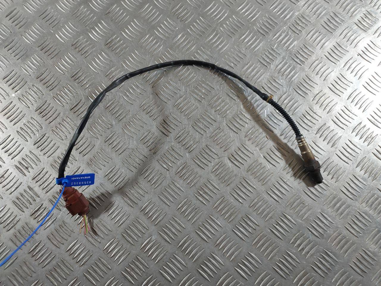 Лямбда-зонд Audi A8 D4/4H 2008 OEM 022906262CF, 022906262AF, 22906262CF