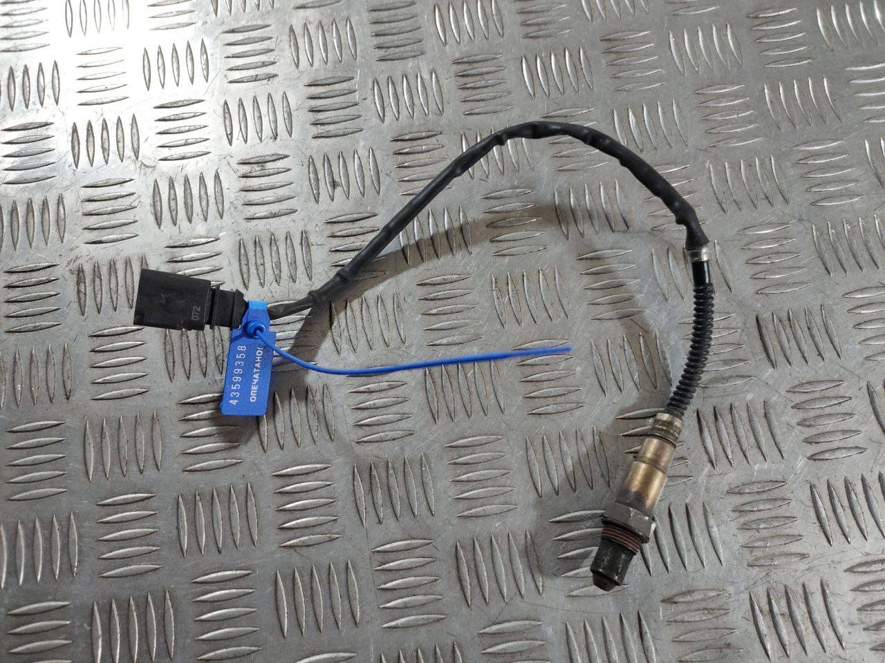 Лямбда-зонд Audi A8 D4/4H 2008 OEM 022906262CF, 022906262AF, 22906262CF