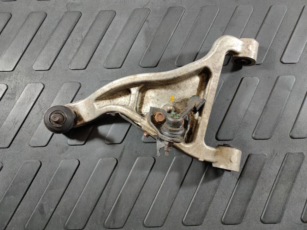Рычаг задний левый Nissan Murano Z50 2006 OEM 55502CA000