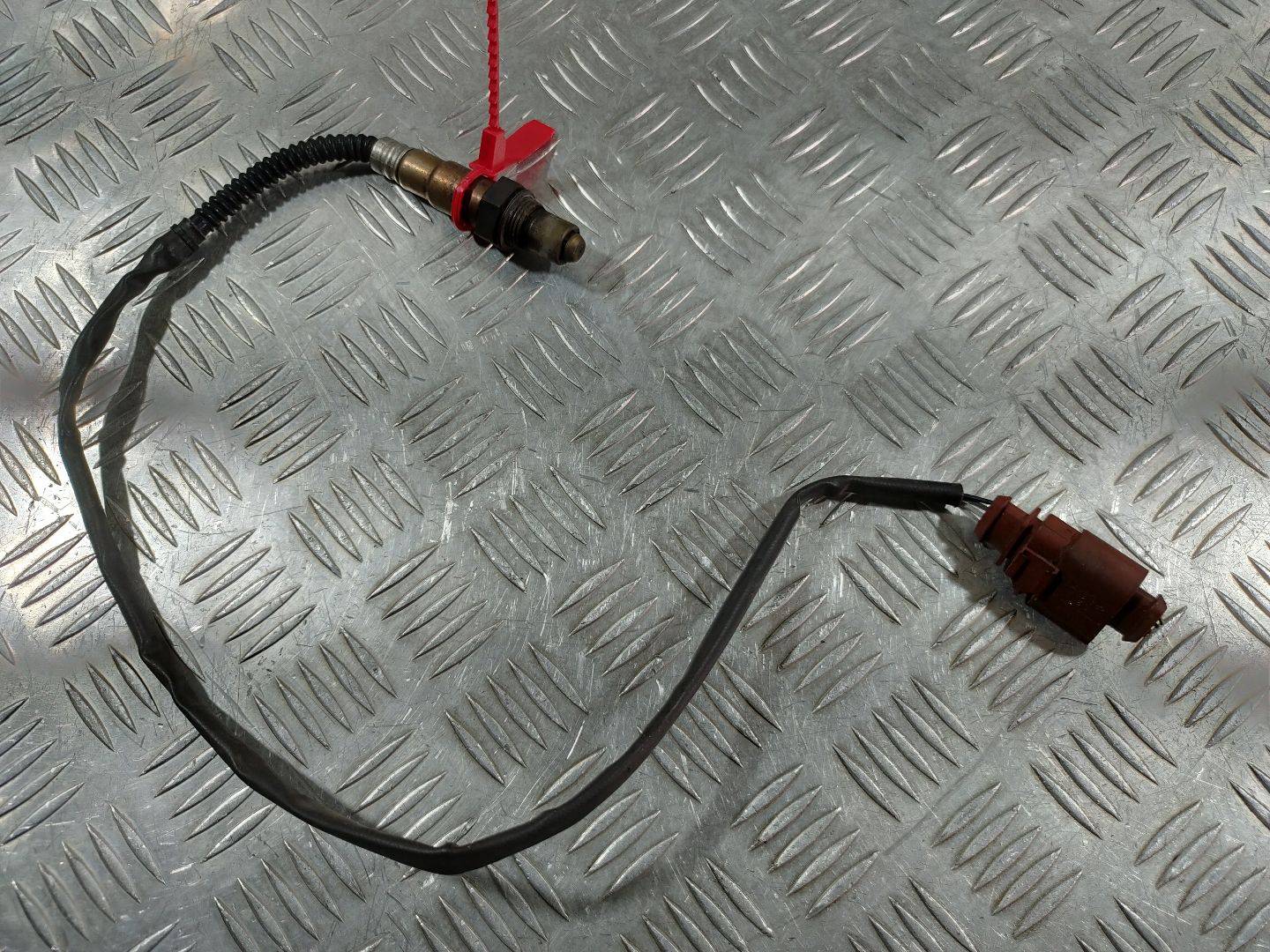 Лямбда-зонд Audi RS5 8T 2008 OEM 079906265D, 022906262AG, 022906262AP, 022906262CE, 079906265E, 079906265F, 07L906265G, 1K0998262S