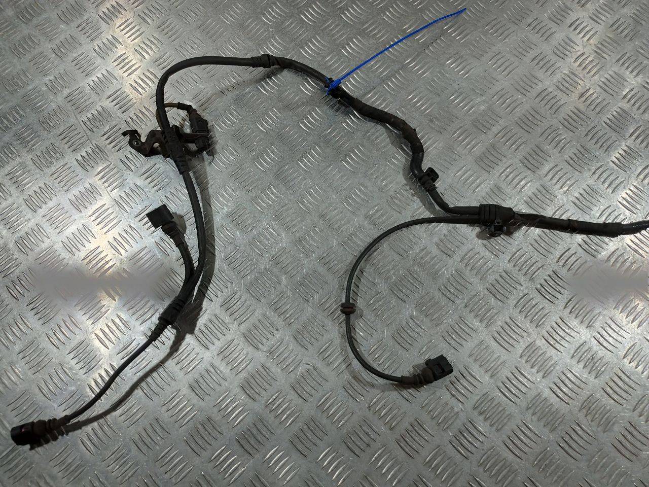 проводка Audi A8 D4/4H 2012 OEM 4H0927904C