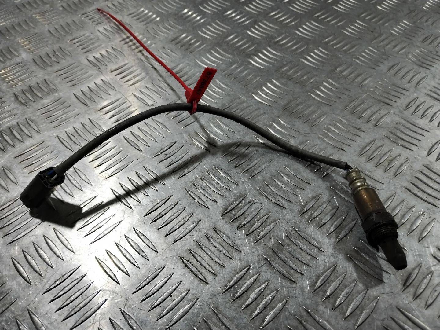 Лямбда-зонд Infiniti EX 1 поколение 2011 OEM 211200-7080