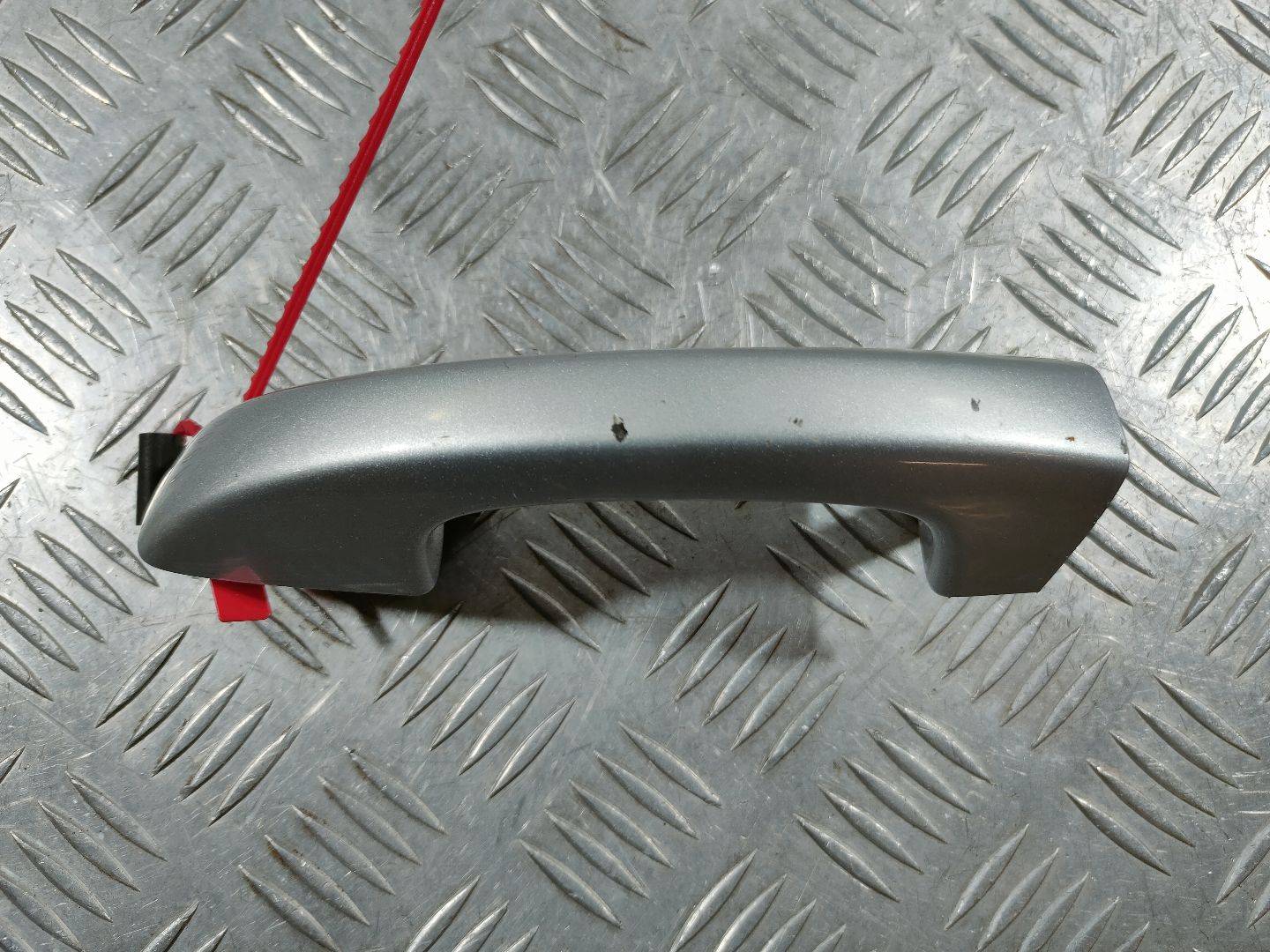Ручка наружная передняя правая Volkswagen Passat B7 2012 OEM 1K8837206F