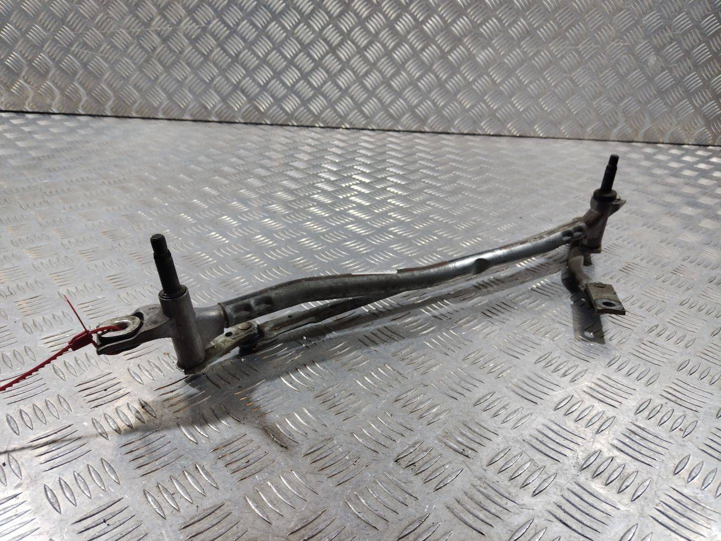 Механизм стеклоочистителя (трапеция дворников) Audi A8 D4/4H 2011 OEM 4H1955023C, 3397 021 381, 4H1955023E