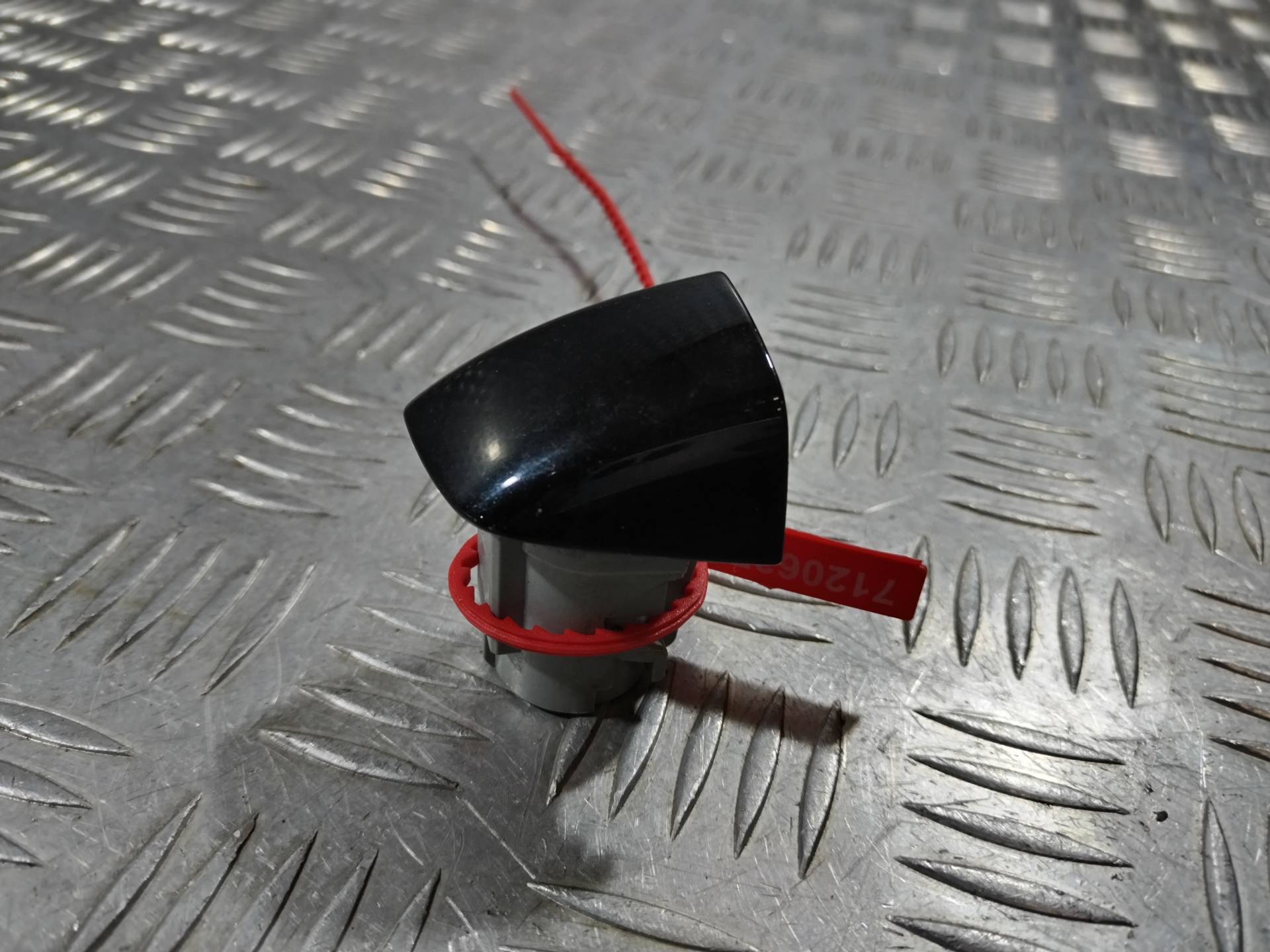 ручка наружная двери Audi RS6 C7 2011 OEM 4H0837167
