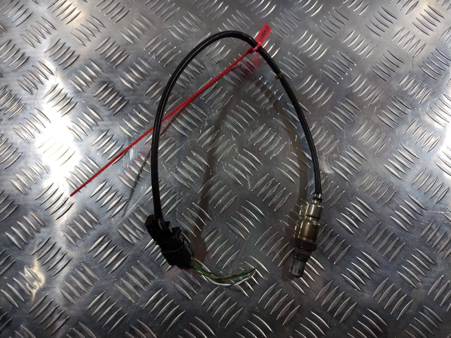 Лямбда-зонд Audi A7 4G 2010 OEM 06E906265R